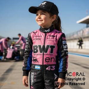 DISFRAZ COLAPINTO NI�O CAND TALLE 3 x 1